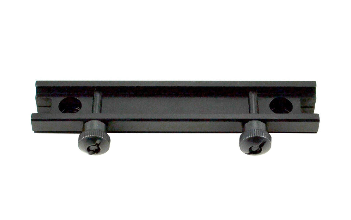 Picatinny Riser Mount (3 Sizes)