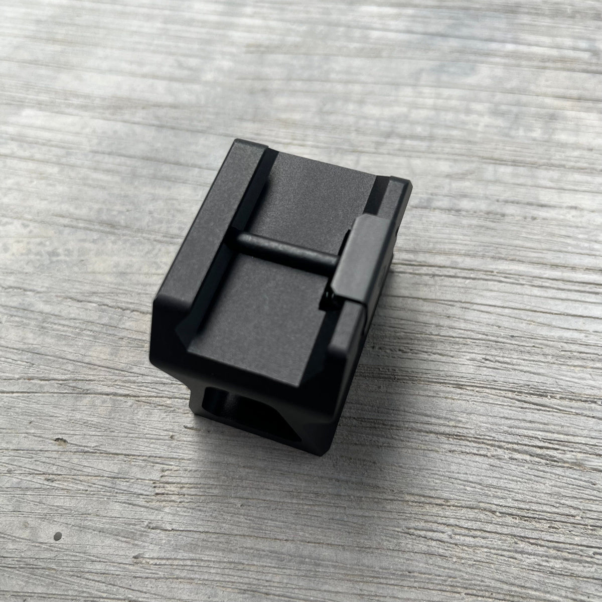 Regulator Picatinny Mount (RMR)