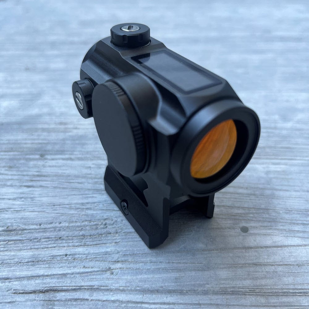 Hussar Red Dot