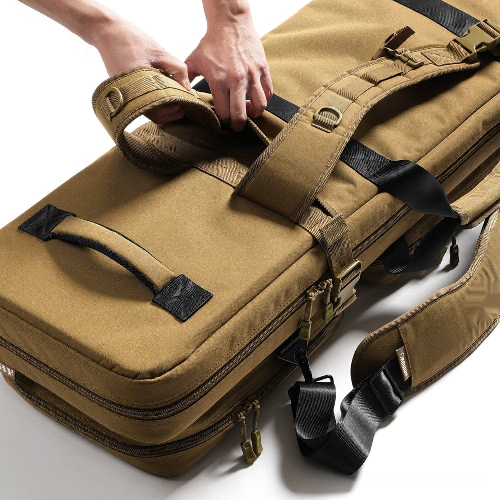 Specialist LRP Rifle Case (3 Sizes)