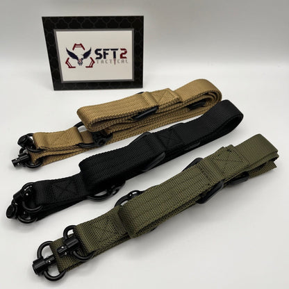 RidgeVanta™ "Tactical" Stocking Stuffer Package