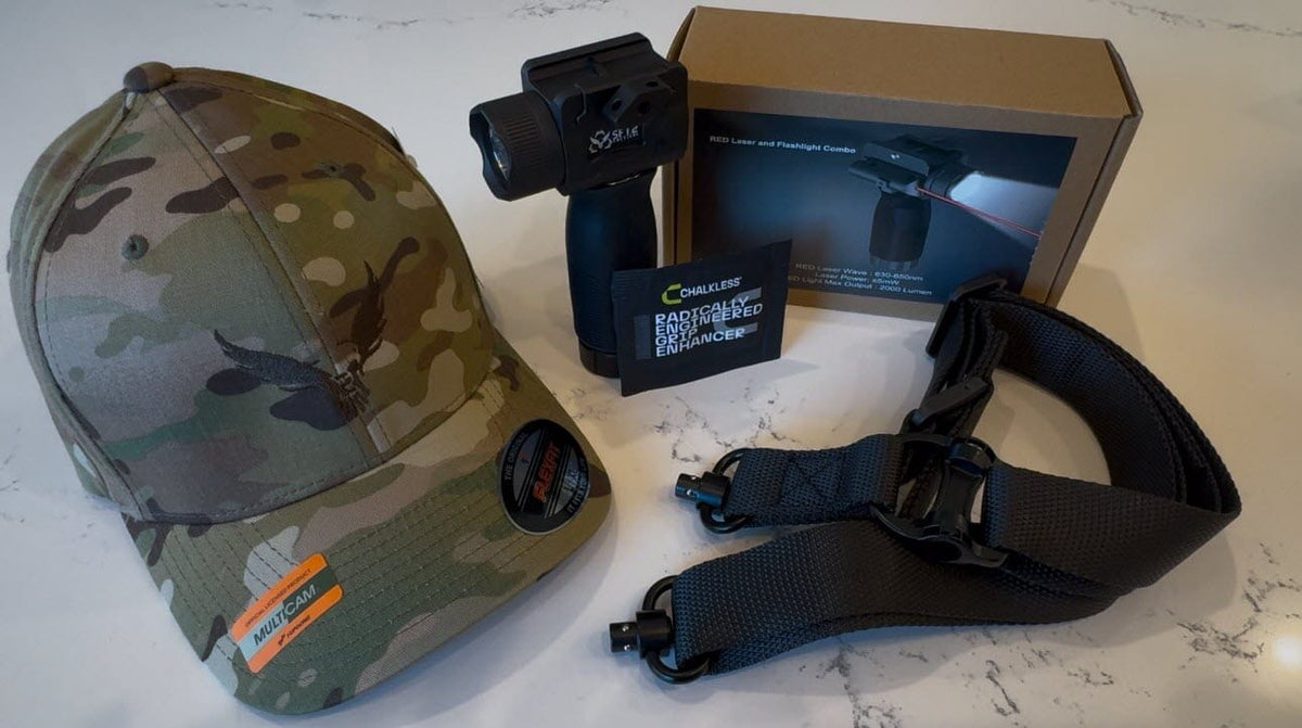 Sons of Liberty Subscription