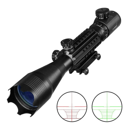 RidgeVanta™ Revolution Package 5