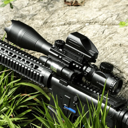 RidgeVanta™ Revolution Package 5