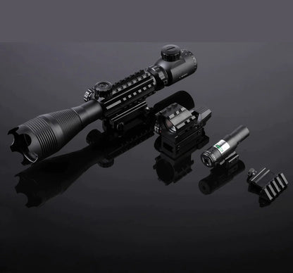 RidgeVanta™ Revolution Package 6