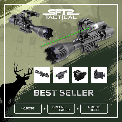 RidgeVanta™ Revolution Package 6