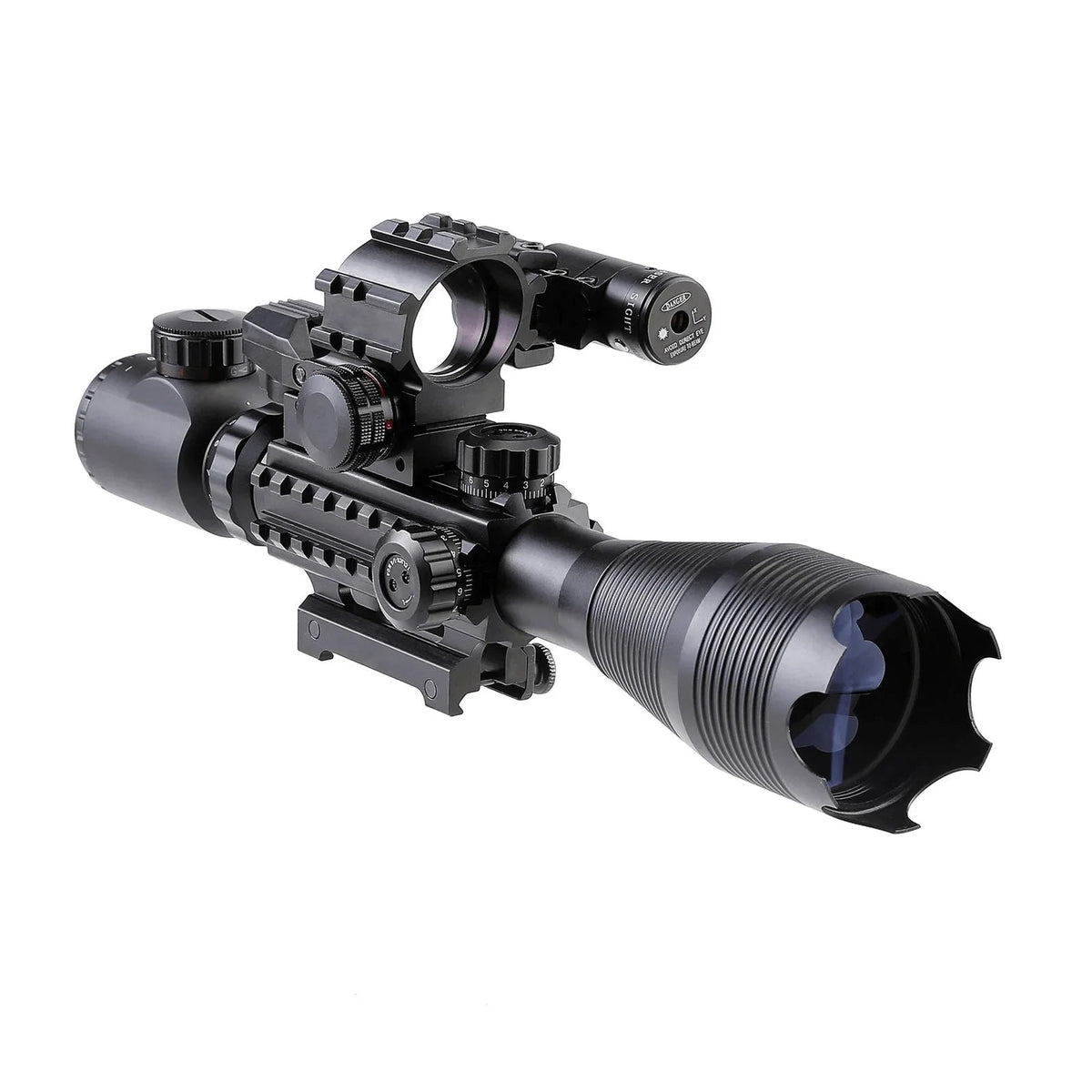 RidgeVanta™ Revolution Package 6