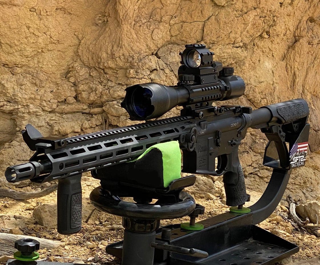 RidgeVanta™ Revolution Package 6
