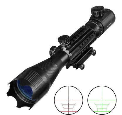 RidgeVanta™ Revolution Package 6