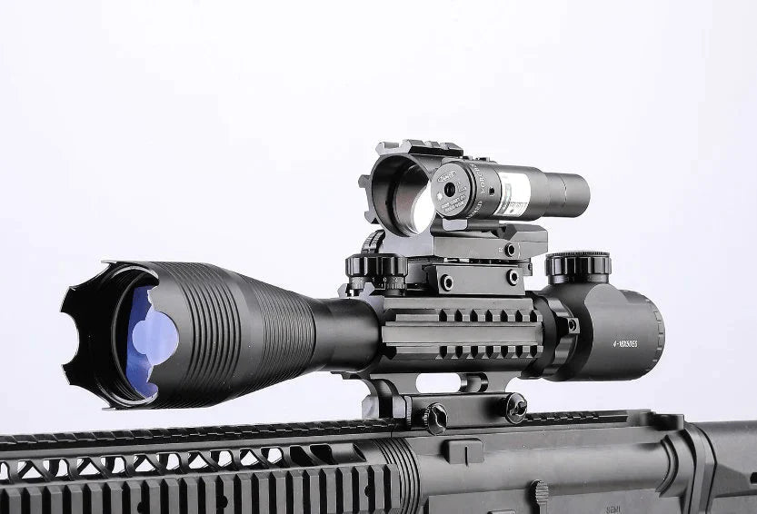 RidgeVanta™ Revolution Package 6