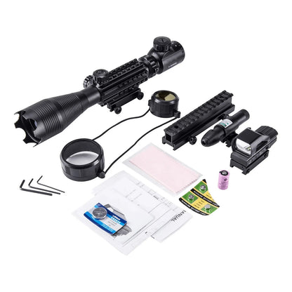 RidgeVanta™ Revolution Package 7
