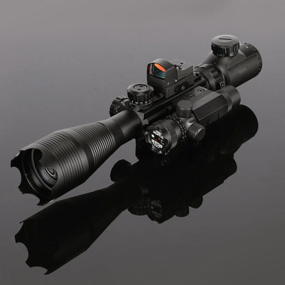 RidgeVanta™ Revolution Package 8