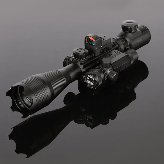 RidgeVanta™ Revolution Package 8