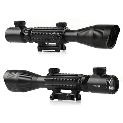 RidgeVanta™ Revolution Package 9