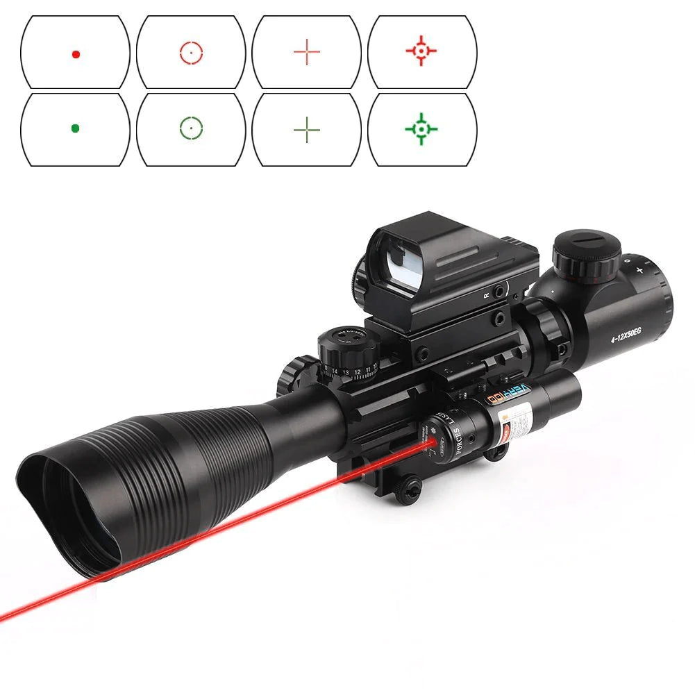 RidgeVanta™ Revolution Package 9